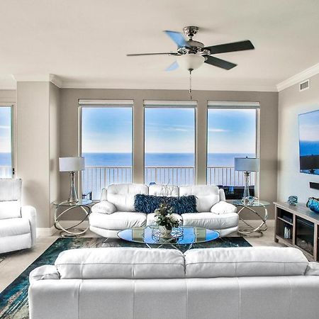 Treasure Island Beach Resort パナマシティービーチ エクステリア 写真